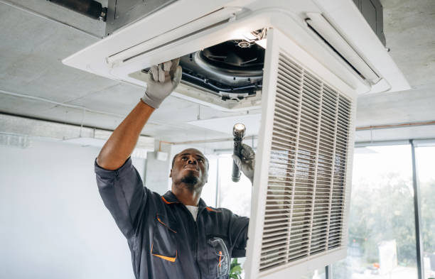 Licensed Hvac service in Greenfield, OH - FH HVAC